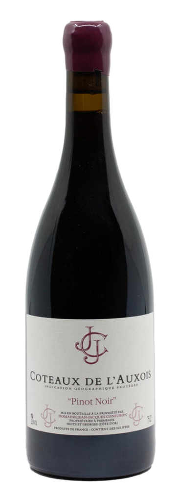 Domaine Jean Jacques Confuron, Côteaux de l'Auxois AC Clos de la Romanée 2023 (0,75 l)