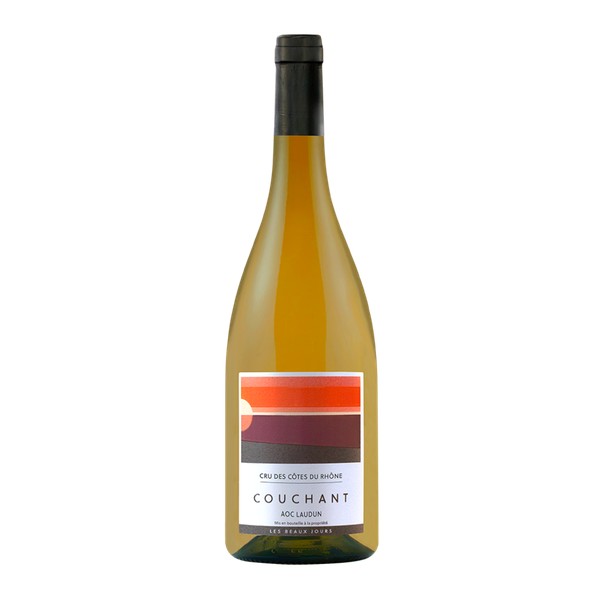 Les Beaux Jours, Laudun AC Couchant 2024 (0,75 l)