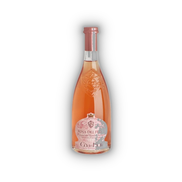 Cà dei Frati, Riviera del Garda Chiaretto DOCG Rosa dei Frati 2024 (1,5 l)