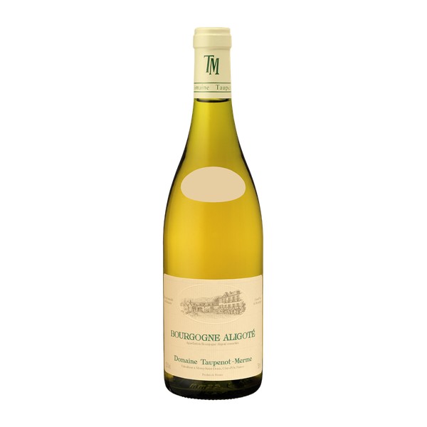 [TAUP01023] Taupenot Merme, Bourgogne Aligoté AOP 2023 (0,75 l)