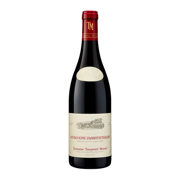 Taupenot Merme, Bourgogne Passetoutgrain AC 2023 (0,75 l)
