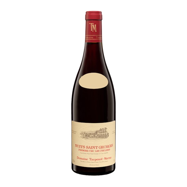Taupenot Merme, Nuits St. Georges AC Les Pruliers 1ER 2023 (0,75 l)