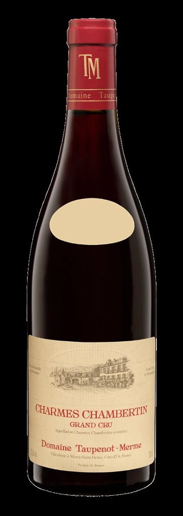 Taupenot Merme, Charmes Chambertin AC  GC