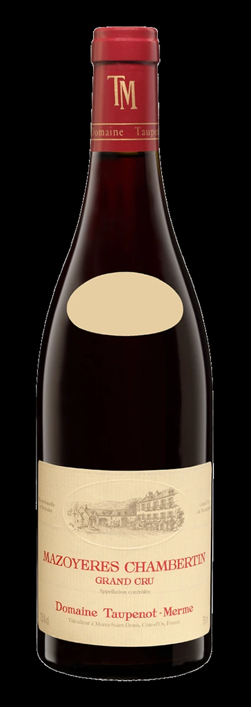 Taupenot Merme, Mazoyières Chambertin AC  GC