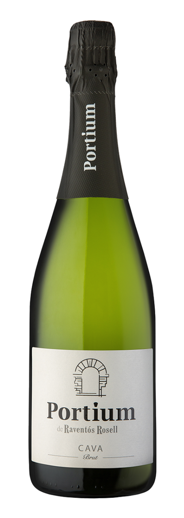 Portium, Cava DO Brut (0,75 l)
