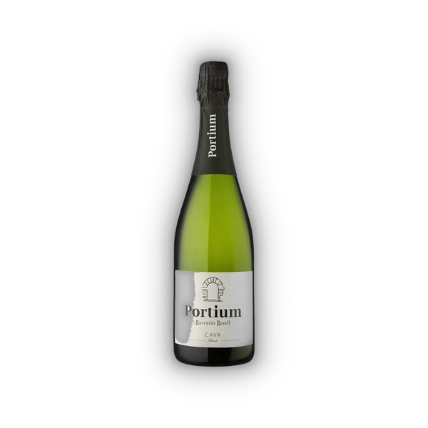 Portium, Cava DO Brut (0,75 l)