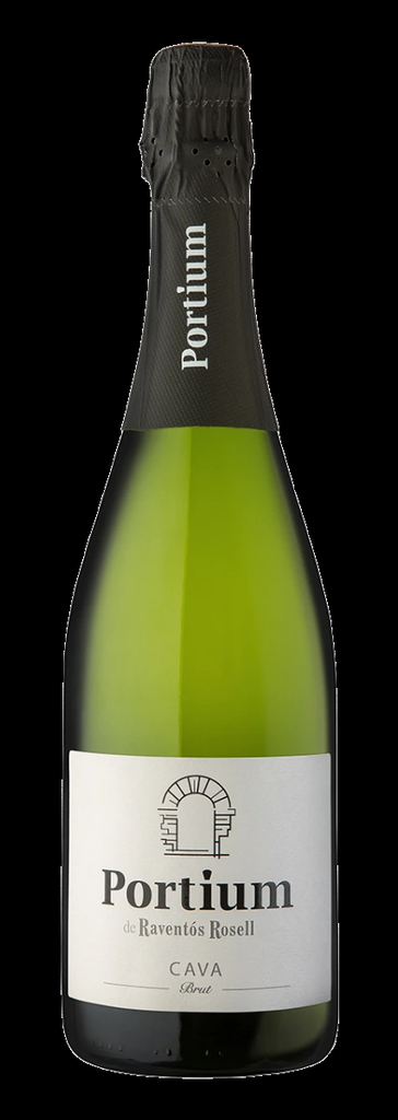 Portium, Cava DO Brut