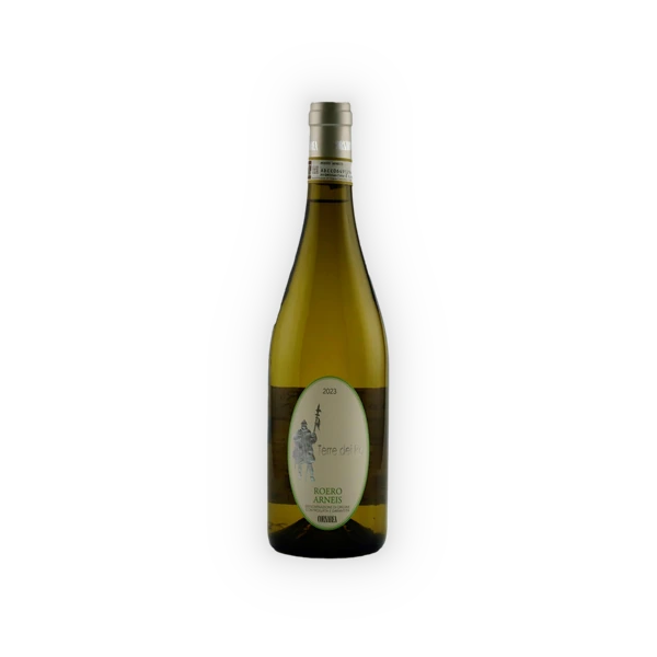Azienda Agricola Cornarea, Roero Arneis DOCG Terre dei Ro' 2024 (0,75 l)