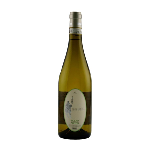 Azienda Agricola Cornarea, Roero Arneis DOCG Terre dei Ro' 2024 (0,75 l)