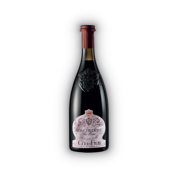 Cà dei Frati, Vino Rosso d'Italia Ronchedone 2022 (0,75 l)