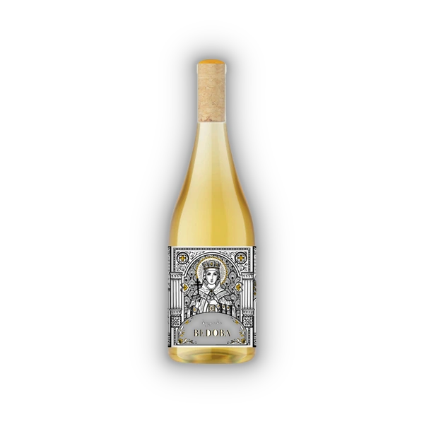 Kakheti Company, Wine of Georgia Bedoba Orange 2022 (0,75 l)