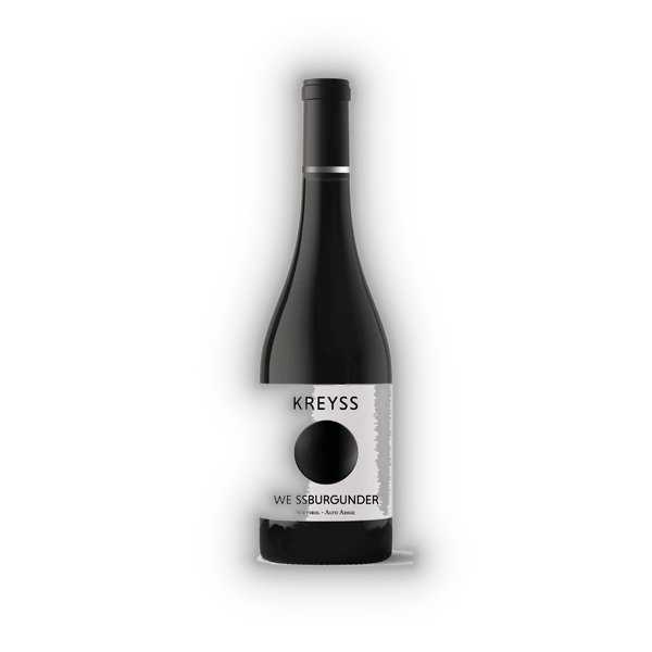 Kreyss, Alto Adige DOC Weissburgunder 2023 (0,75 l)