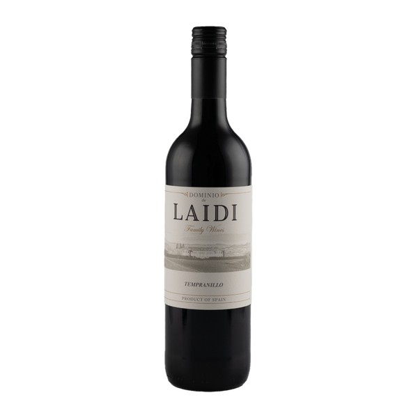 Dominio Laidi, Vino Varietal de España 2024 (0,75 l)