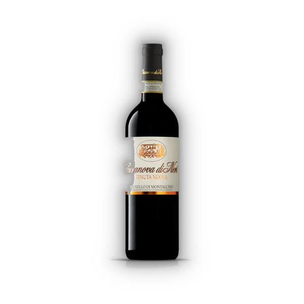 Casanova di Neri, Brunello di Montalcino DOCG Tenuta Nuova 2020 (1,5 l)