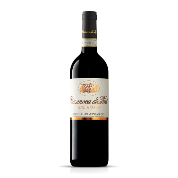Casanova di Neri, Brunello di Montalcino DOCG Tenuta Nuova 2020 (1,5 l)