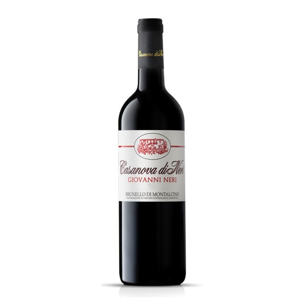 [NERI11520] Casanova di Neri, Brunello di Montalcino DOCG Giovanni Neri 2020 (1,5 l)