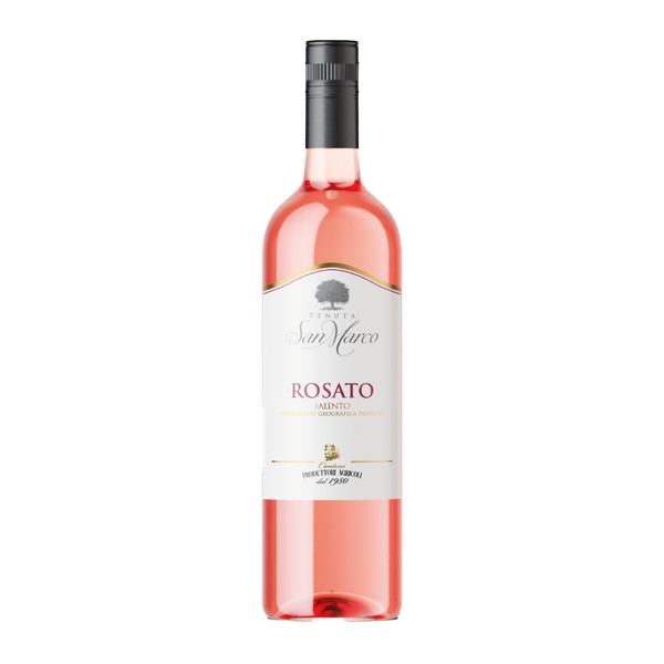 TENUTA SAN MARCO ROSATO, 2024, 0,75l