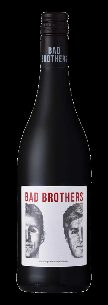 [GOED05021] Bad Brothers, Robertson Pinotage