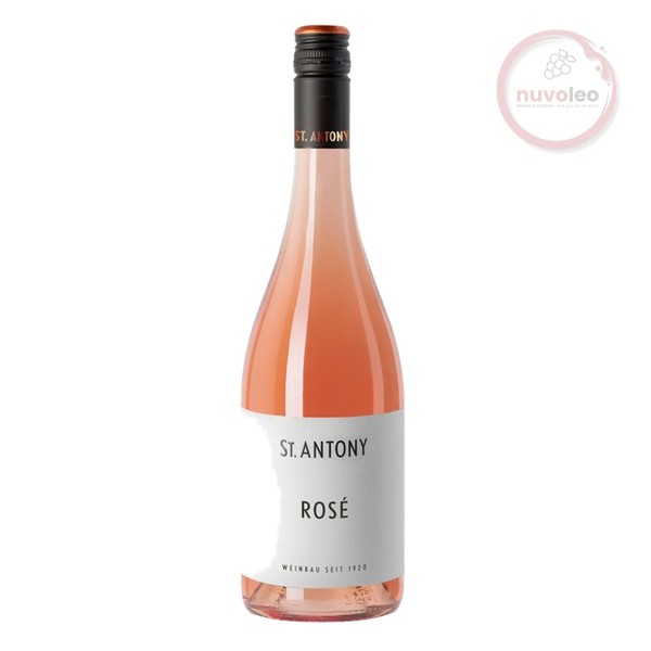St. Antony, Rosé, 2024 (0,75 l)