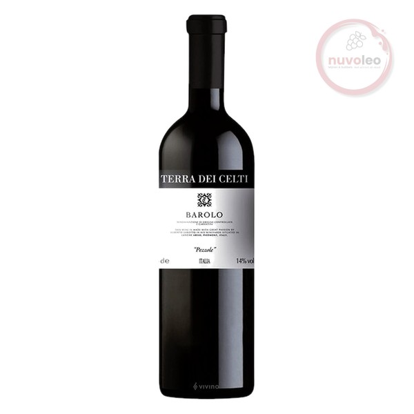 Roberto Sarotto, Barolo DOCG Pezole (T.D.C./Rombo), Rood  (0,75l)