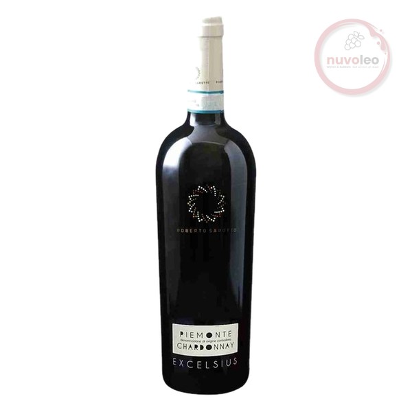 [NUVCHARDEXCELSIUS22] Roberto Sarotto Piemonte Chardonnay Excelsius 2022 (0,75L)