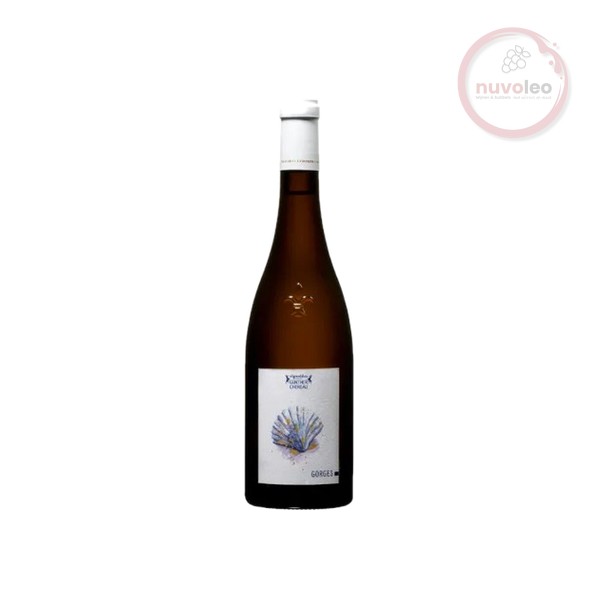 [NUVGUNTCHERSAINTFIACRE] Günther Chereau, Cru Monnières Saint-Fiacre l’Ancestrale (0,75 l)  