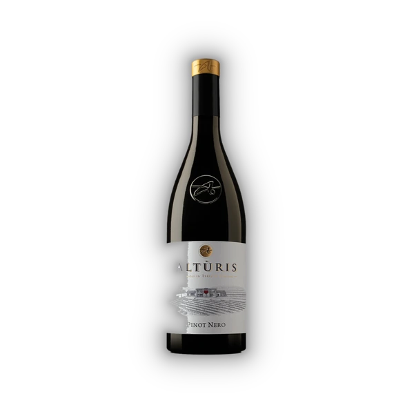 Azienda Agricola Altùris, Venezia Giulia IGP Pinot Nero