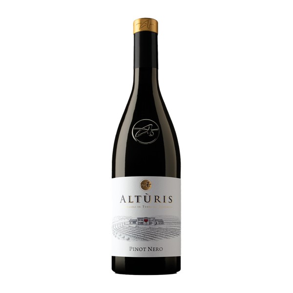 [ALTU09024] Azienda Agricola Altùris, Venezia Giulia IGP Pinot Nero