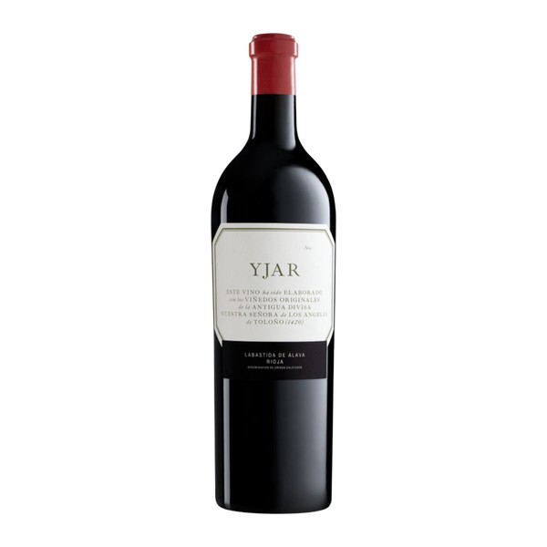 Granja Nuestra Senöra de Remelluri, Rioja DOCa Yjar 2020 (0,75 l)