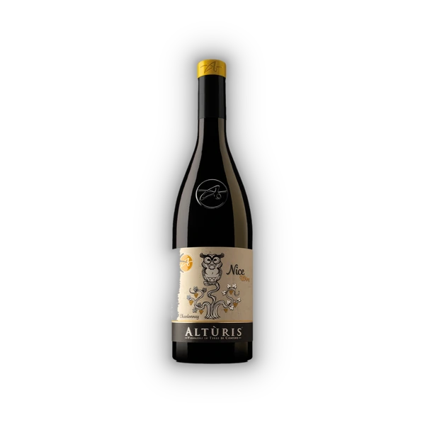 Azienda Agricola Altùris, Friuli IGP Nice wine 2023 (0,75 l)