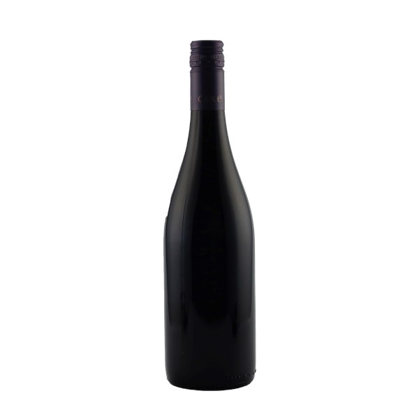 Bodegas Anadas, Cariñena DO Care Tinto Sobre Lias, Alleen backlabel 2024 (0,75 l)