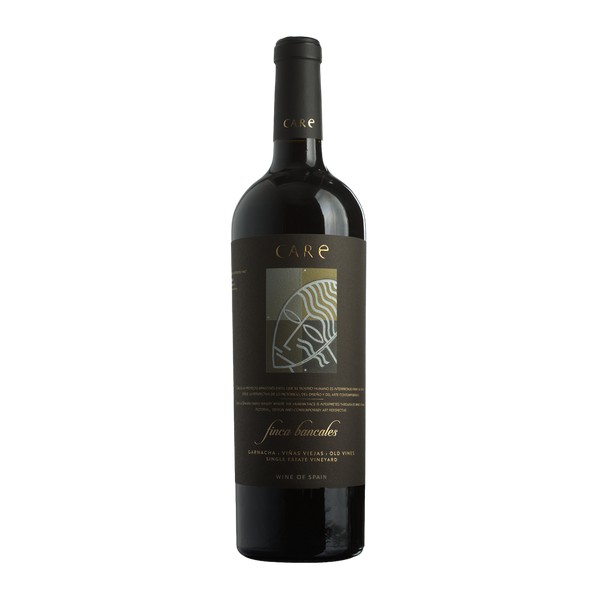 Bodegas Anadas, Cariñena DO Care Finca Bancales Reserva Old Vines 2022 (0,75 l)