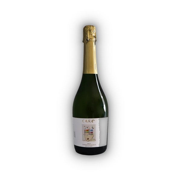 Bodegas Anadas, Cariñena DO Care Brut Garnacha Blanca 2024 (0,75 l)