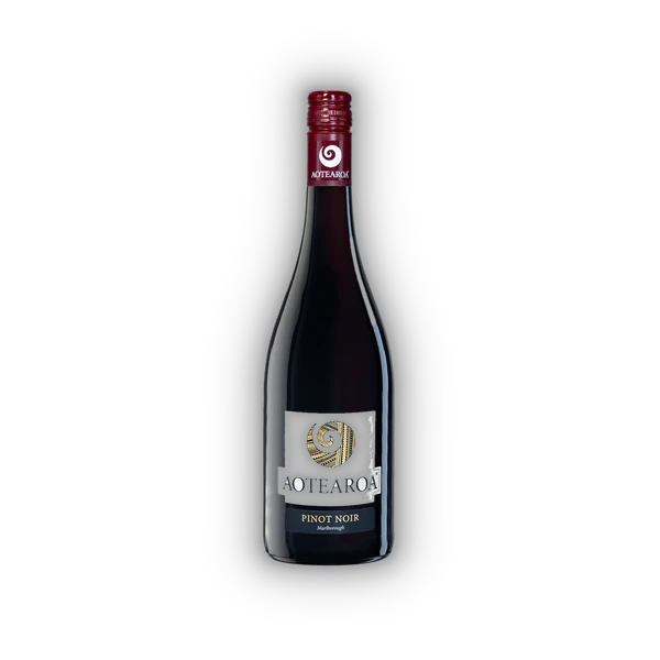Aotearoa, Marlborough Pinot Noir 2022 (0,75 l)