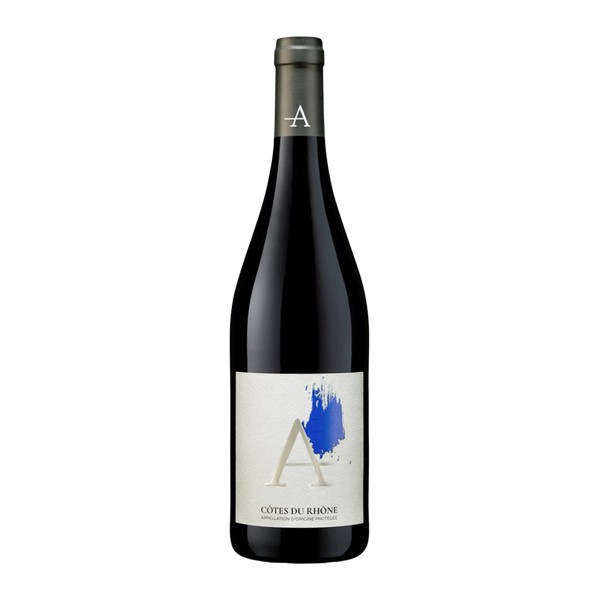[AQUE05023] Château d'Aqueria, Côtes du Rhône AC Esprit d'Aqueria 2023 (0,75 l)