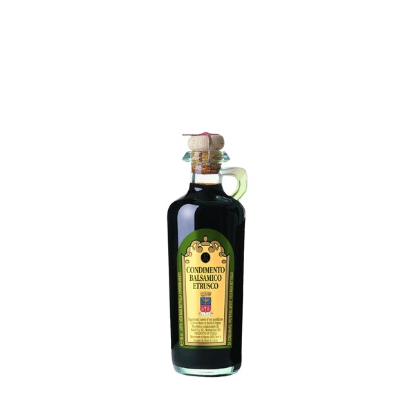 [BANF60000] Banfi Srl,  Castello Banfi, Condimento Balsamico Etrusco (0,15)