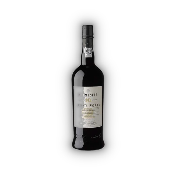 Burmester, Porto DOP 10 years old Porto (0,375)