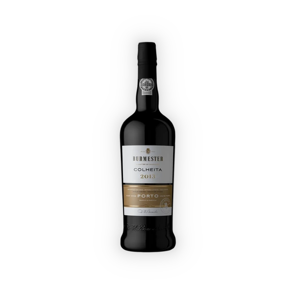 Burmester, Porto DOP Colheita Porto 2013 (0,75 l)