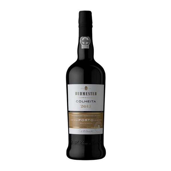 Burmester, Porto DOP Colheita Porto 2013 (0,75 l)