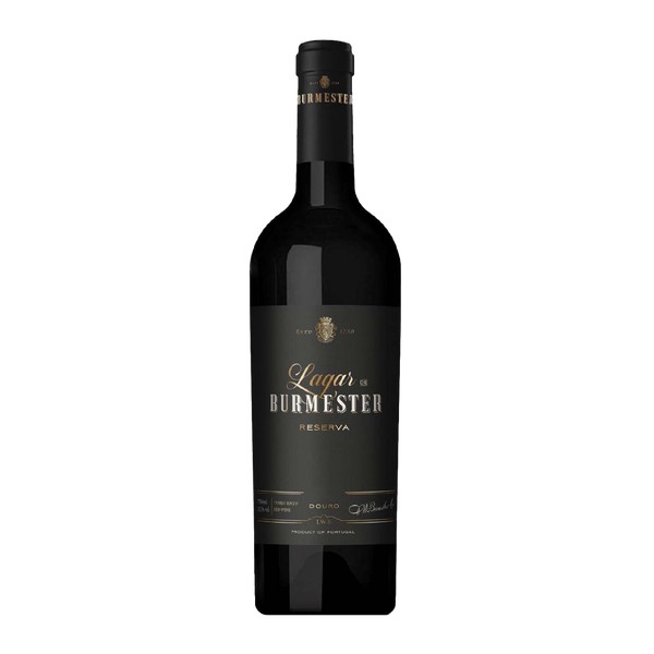 [BURM22022] Burmester, Douro DOC Lagar de Burmester 2022 (0,75 l)