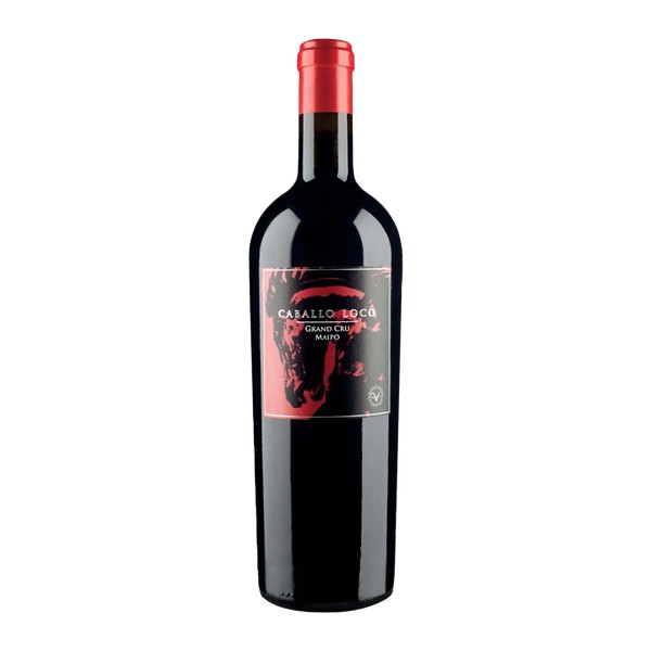 Caballo Loco, Maipo Valley Grand Cru Maipo 2022 (0,75 l)