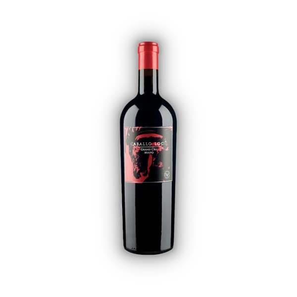 Caballo Loco, Maipo Valley Grand Cru Maipo 2022 (0,75 l)