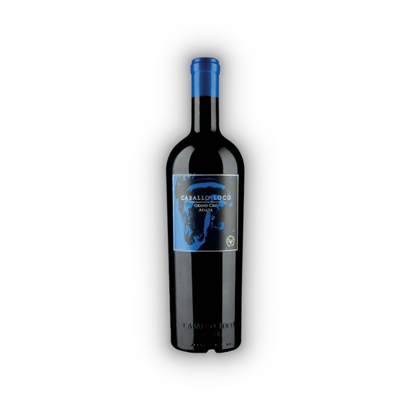 Caballo Loco, Apalta Valley Grand Cru Apalta 2023 (0,75 l)