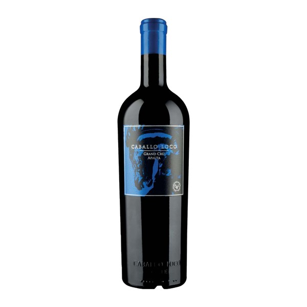Caballo Loco, Apalta Valley Grand Cru Apalta 2023 (0,75 l)