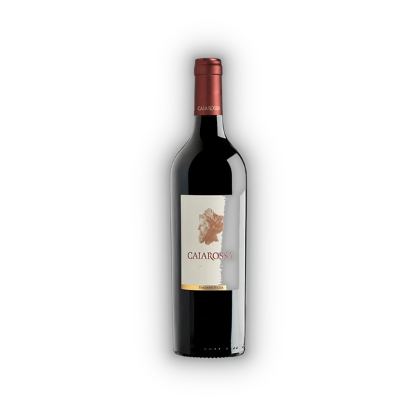 Caiarossa, Toscana IGT 2022 (0,75 l)