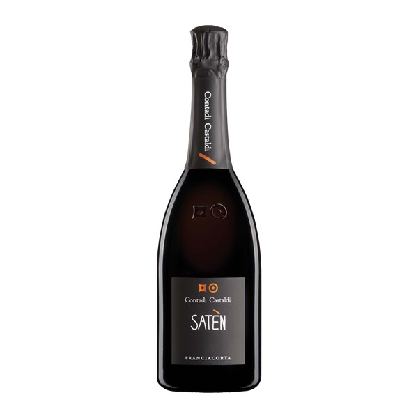 [CAST05021] Contadi Castaldi, Franciacorta DOCG Satèn 2021 (0,75 l)