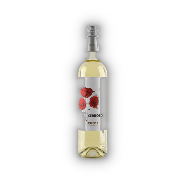 Bodegas Cerrosol, Rueda DO Verdejo 2025 (0,75 l)