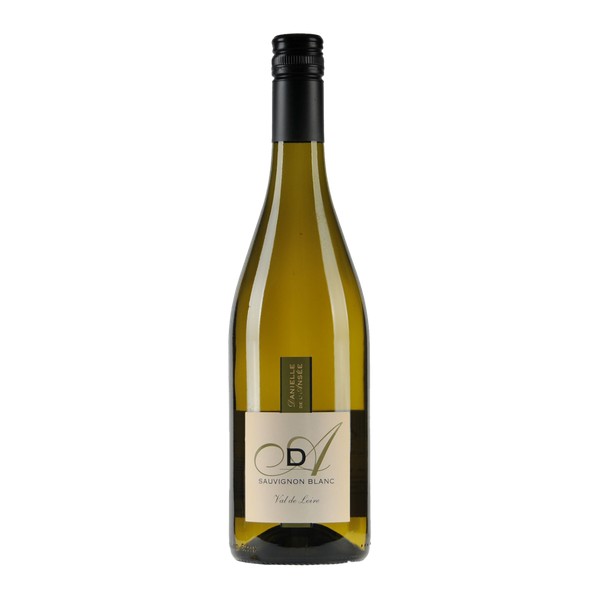 Danielle de l'Ansée, Touraine Blanc AC Sauvignon Blanc 2024 (0,75 l)