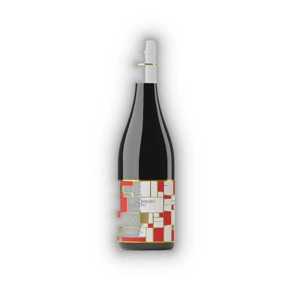 Campi Deantera, Salento IGT Negroamaro 2024 (0,75 l)
