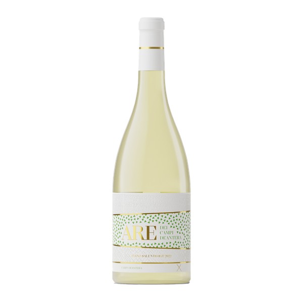 Campi Deantera, Salento IGT Are, Fiano 2024 (0,75 l)